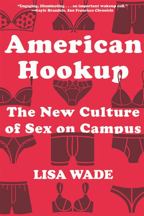 articles on hookup culture